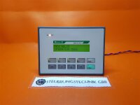 Moeller control panel Type: MI4-101-KC1