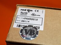 Red Lion Digital Input Panel RLC PT#: PAXR0010 / *M4803X