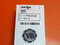 Red Lion option card RLC PT#: PAXCDC20