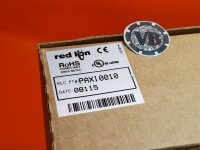 Red Lion Digital Input Panel Meters RLC PT#: PAXI0010 