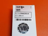 Red Lion Option Cards RLC PT#: PAXCDS10