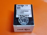 Red Lion CUB7 - MINIATURE ELECTRONIC 8 DIGIT COUNTER RLC...