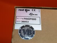 Red Lion digital display RLC PT#: PAXDP000
