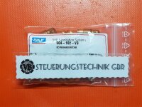 SKF Schwenkverschraubung 504-102-VS / M10x1 / NBR