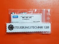 SKF Schraubhülse 853-540-010 für Hochdruckschlauch Ø 8,75 mm