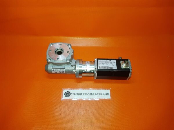 Dunkermotoren BG65X25CI Incl. SGF120 angular gear + planetary gear PLG52