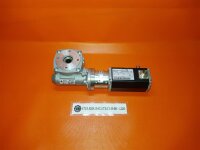 Dunkermotoren BG65X25CI Inkl. SGF120 Winkelgetriebe +...