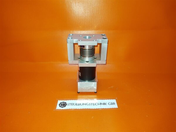 Dunkermotoren ÜBERSETZUNG LP050-MX1-5 - 121-000 / *Ratio 5