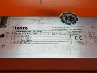 Lenze Funkenstörfilter / RFI Type: EZF3-008A003