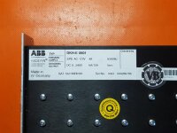 ABB Servo Antrieb DKH-E 0601 / GAT 532193R0101