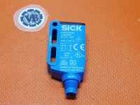 Sick Photoelectric Sensor WS9-3D2230  / *2055821