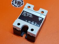 Carlo Gavazzi solid state relay RM1A23D50