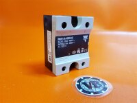 Carlo Gavazzi solid state relay RM1A48D25