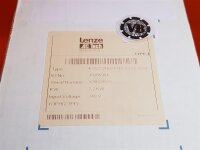 Lenze AC Tech Inverter Type: ESV222N02YXB529XX1A32 - 2,2 kW