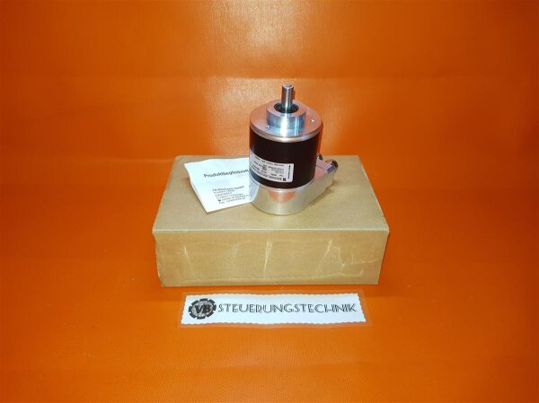 TR electronic Drehgeber Typ: IE65A  / *Art.Nr.: 225-00046
