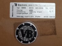 TR electronic Drehgeber Typ: IE65A  / *Art.Nr.: 225-00046