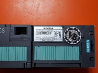 Siemens Sinamics Control Unit CU240B-2 Typ:...