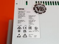 Lenze i550 Power Unit Type: I5DBE275F10V10000S  - 7,5 kW