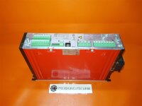LUST Frequenzumrichter Type: VF1408M.C9.PTC   - 3,0 kW
