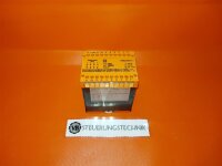 Preventa safety relay GSK3 (L) / *CLASS 8932 - 24V AC/DC