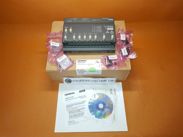 Siemens SIMATIC NET ITP80 6GK1105-3AA10