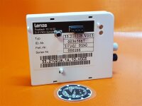 Lenze LECOM LI communication module Type: 33.2102IB.V003 / 33.2102IB.1A.10.V003