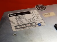 Lenze Frequenzumrichter Type: 33.4902_E.V911