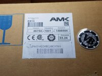 AMK Amkasyn Kompaktwechselrichter Type: KW 8 / *03.24