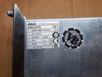 AMK Amkasyn Kompaktwechselrichter Type: KW 2 / *03.20