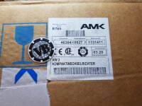 AMK Amkasyn Kompaktwechselrichter Type: KW 2 / *03.20