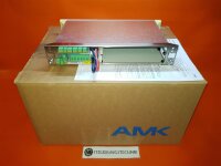 AMK Amkasyn compact inverter Type: KWD 2 / *03.25