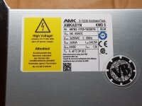 AMK Amkasyn Kompaktwechselrichter Type: KWD 5 / *03.24