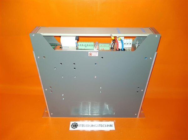 AMK Amkasyn AW 4/8-3  / *01-10 Inverter Drive