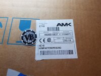 AMK Amkasyn compact inverter Type: KE 40