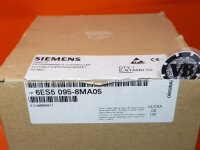 Siemens Programmable Controller 6ES5 095-8MA05  / *E:02