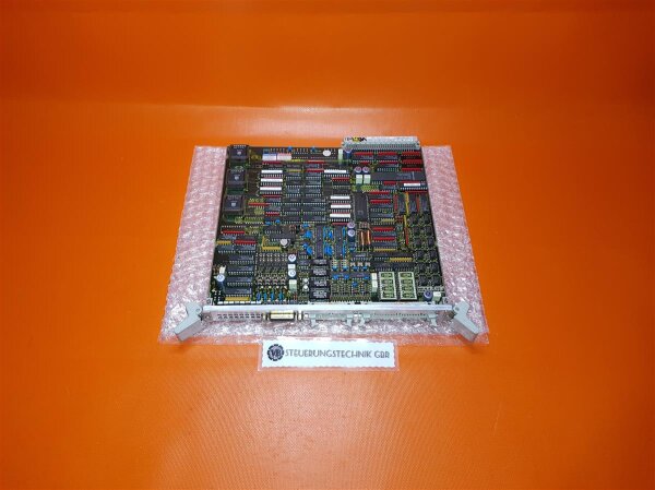 Siemens Simadyn Kommunikationsmodul 6DD1640-0AC0