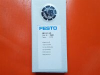 FESTO solenoid valve MFH-5-1/4-B / *Mat.No.: 15901 *Series: E702