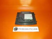 Telemecanique control module VW3A1101 / *CPU:V1.21E09