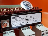Siemens commutating choke 4EP3601-5DS00
