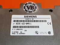 Siemens Digital Output Module 6ES5 422-8MA11  / *E: 01