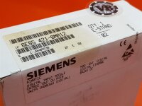 Siemens Digital Output Module 6ES5 421-8MA12  / *E: 02