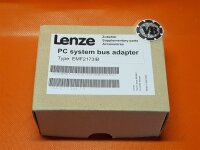 Lenze PC Bus Adapter Type: EMF2173IB  / *33.2173IB.1A