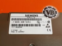 Siemens Digital Input Module 6ES5 450-7LA11 /  *E-Stand: 12