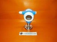 Endress+Hauser Carabar S Digital pressure transmitter...