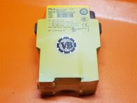 PILZ Sicherheitsschaltgerät PNOZ X3P 24VDC 24VAC...