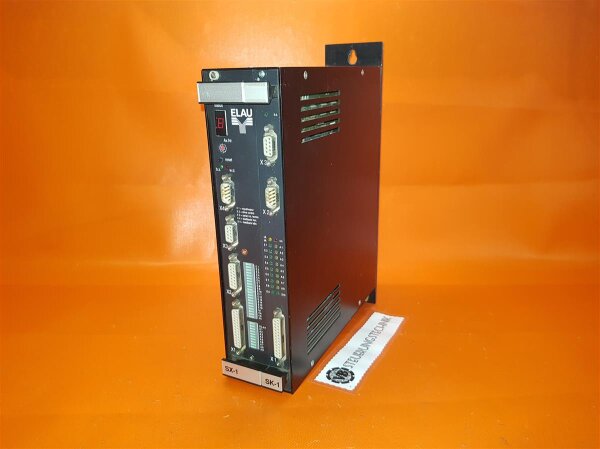 ELAU BG12 base unit controller / *53130012