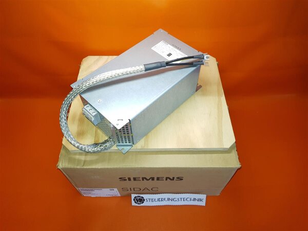 Siemens Simatic G120 LC-filter 6SL3202-0AE21-1SA0  / *A5E01356261