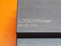 Siemens LOGO Power 6EP1332-1SH43