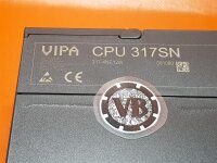VIPA CPU 317SN 317-4NE12W