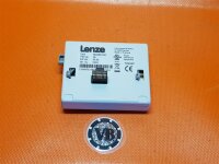 Lenze Keypad X400 operating module Type: EZAEBK1001  / HW: 2A  - SW: 05.03